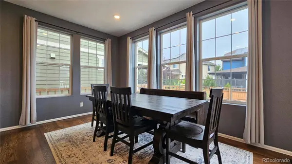 3021 Leafdale DR, Castle Rock, CO 80109