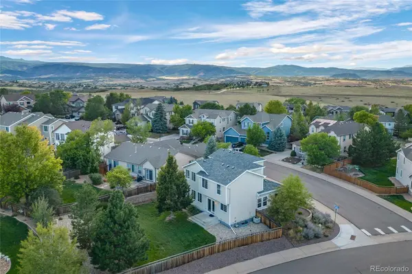 2860 Paw Print WAY, Castle Rock, CO 80109