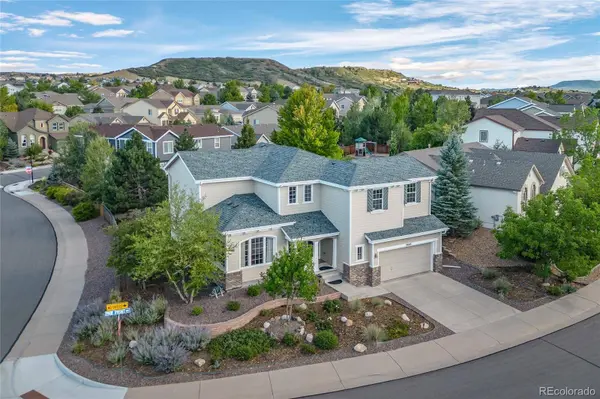 2860 Paw Print WAY, Castle Rock, CO 80109