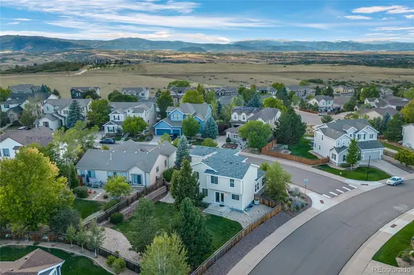 2860 Paw Print WAY, Castle Rock, CO 80109