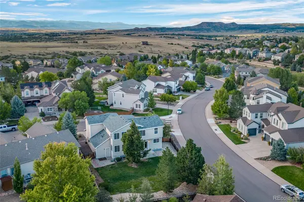 2860 Paw Print WAY, Castle Rock, CO 80109
