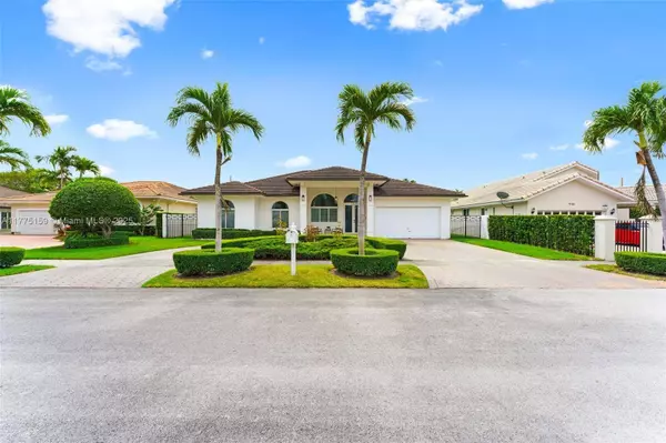 9144 SW 70th Ter, Miami, FL 33173