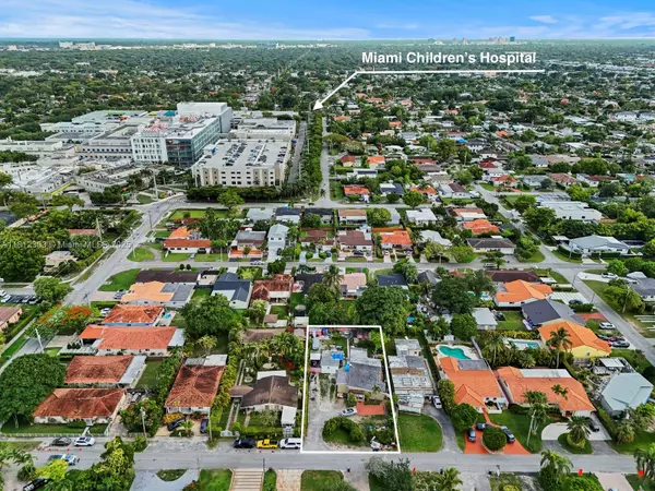 6242 SW 28th St, Miami, FL 33155