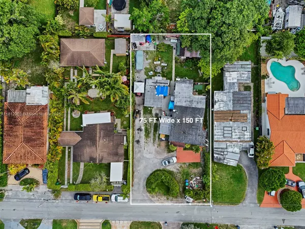 6242 SW 28th St, Miami, FL 33155