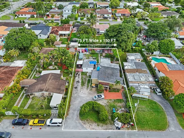 6242 SW 28th St, Miami, FL 33155