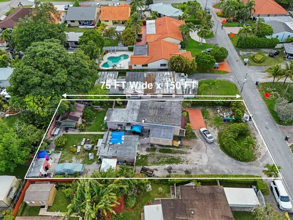 6242 SW 28th St, Miami, FL 33155