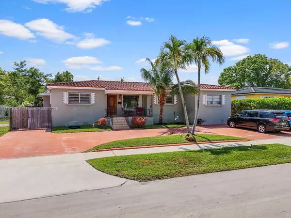 2232 SW 82nd Ct, Miami, FL 33155