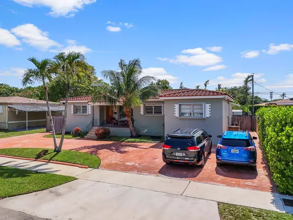 2232 SW 82nd Ct, Miami, FL 33155