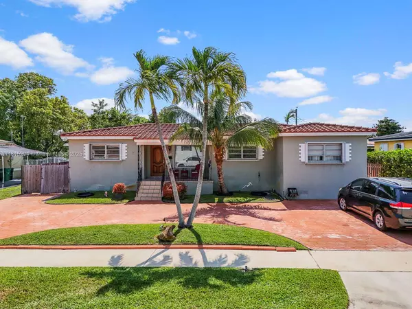 2232 SW 82nd Ct, Miami, FL 33155