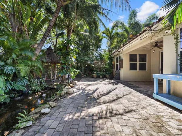 2101 NW 15th Ter, Homestead, FL 33030