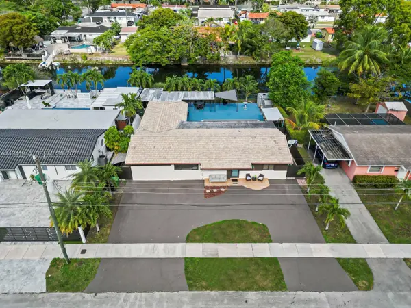 12301 SW 28th St, Miami, FL 33175