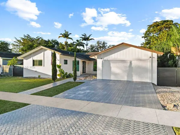 13031 SW 117th St, Miami, FL 33186