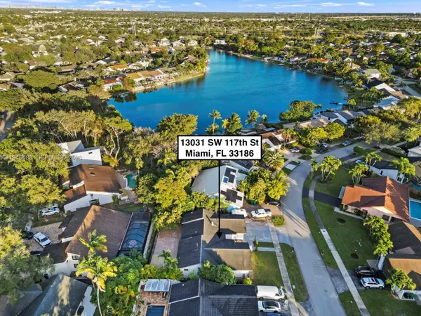 13031 SW 117th St, Miami, FL 33186
