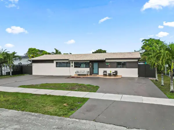 12301 SW 28th St, Miami, FL 33175