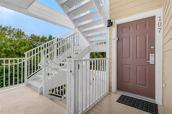 107 RUM RUN #107, Davenport, FL 33897