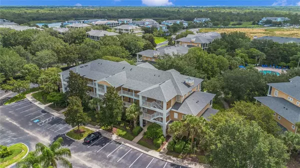 107 RUM RUN #107, Davenport, FL 33897