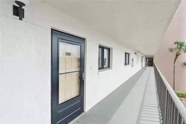 300 S SYKES CREEK Pkwy #306, Merritt Island, FL 32952