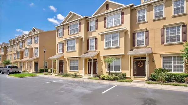 628 PENSACOLA LN #628, Lake Mary, FL 32746