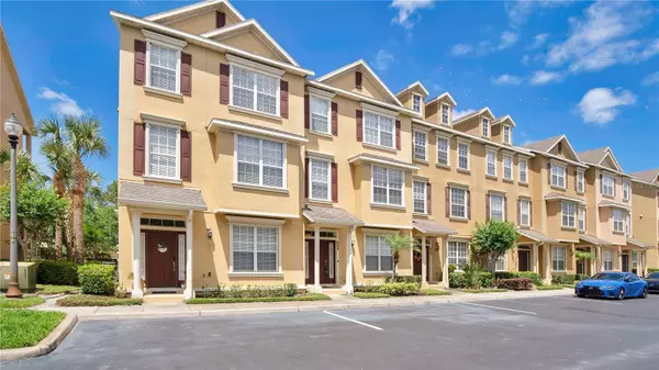 628 PENSACOLA LN #628, Lake Mary, FL 32746