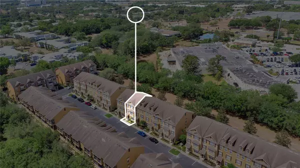 628 PENSACOLA LN #628, Lake Mary, FL 32746