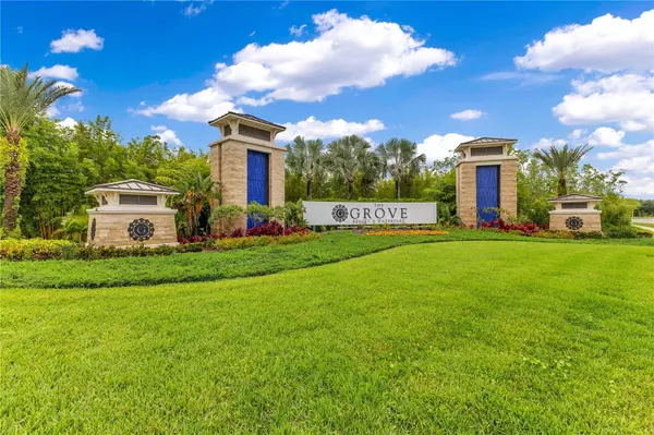 14501 GROVE RESORT AVE #2438, Winter Garden, FL 34787