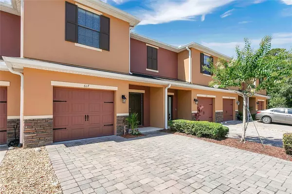 617 JOYFUL BLOSSOM PL, Longwood, FL 32750