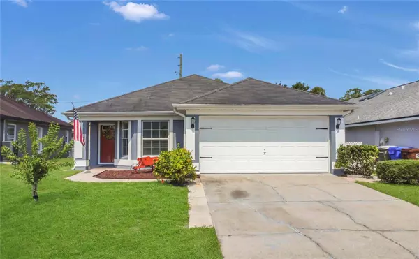 204 BAY MEADOW DR, Kissimmee, FL 34746