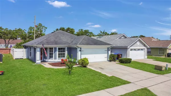 204 BAY MEADOW DR, Kissimmee, FL 34746