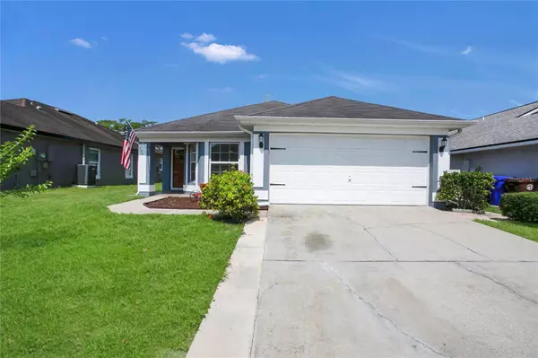 204 BAY MEADOW DR, Kissimmee, FL 34746