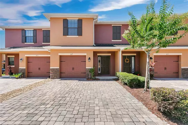 617 JOYFUL BLOSSOM PL, Longwood, FL 32750