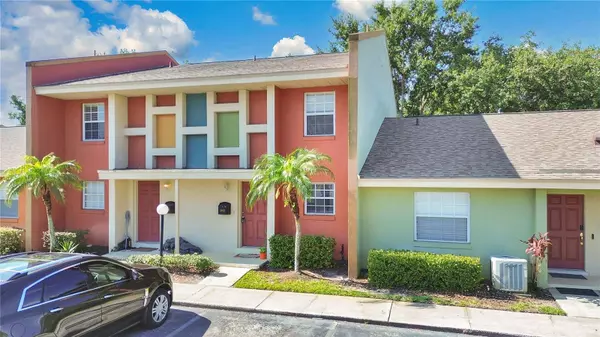 4952 TANGERINE AVE #4952, Winter Park, FL 32792
