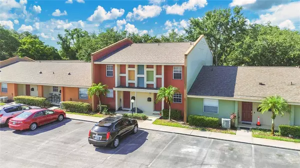 4952 TANGERINE AVE #4952, Winter Park, FL 32792