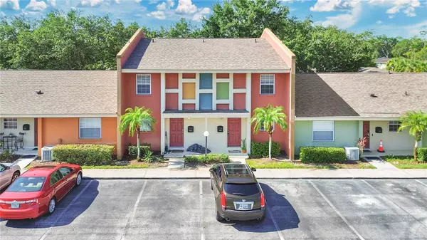 4952 TANGERINE AVE #4952, Winter Park, FL 32792