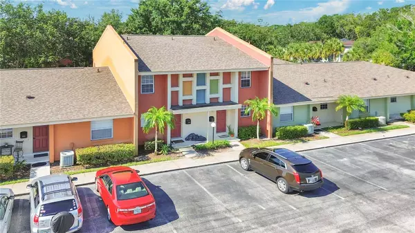 4952 TANGERINE AVE #4952, Winter Park, FL 32792