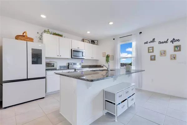 1854 JUNEBERRY ST, Clermont, FL 34715