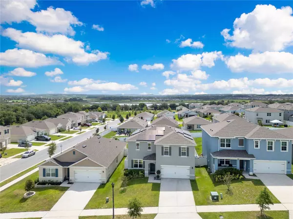 1854 JUNEBERRY ST, Clermont, FL 34715