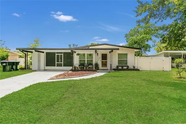 1208 BALTIMORE DR, Orlando, FL 32810