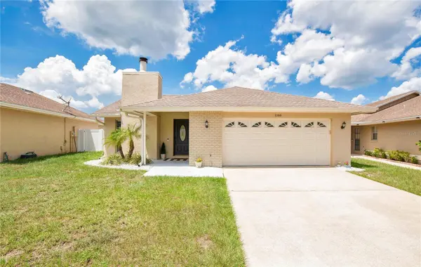 1166 MAPIMI CT, Winter Springs, FL 32708