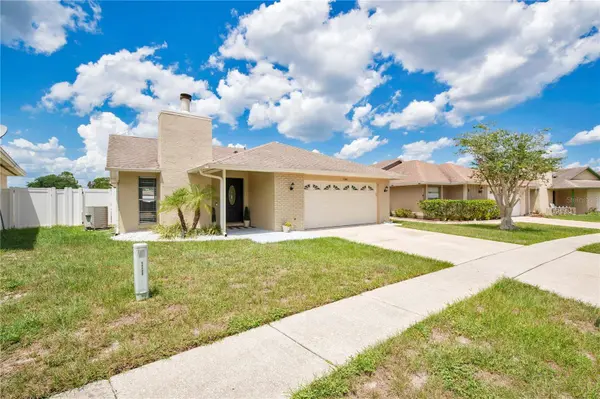 1166 MAPIMI CT, Winter Springs, FL 32708