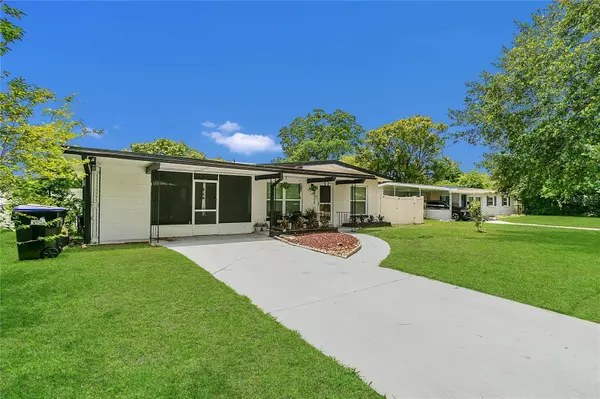 1208 BALTIMORE DR, Orlando, FL 32810