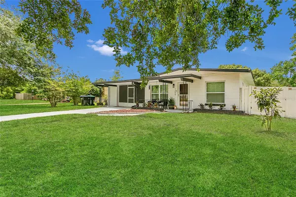 1208 BALTIMORE DR, Orlando, FL 32810