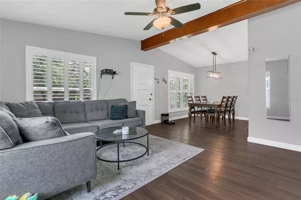 1208 BALTIMORE DR, Orlando, FL 32810