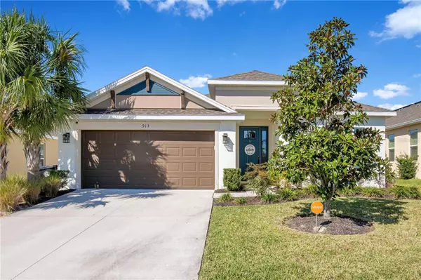 913 SABAL BREEZE LN, Apopka, FL 32703