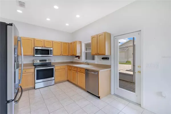 157 BELL TOWER XING E, Kissimmee, FL 34759