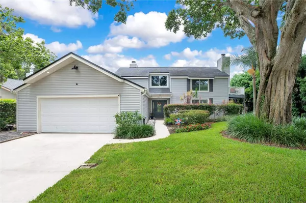 1035 PALADIN CT, Orlando, FL 32812