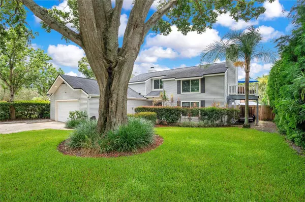 1035 PALADIN CT, Orlando, FL 32812