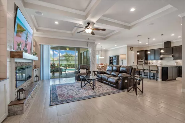 15097 CUDDY CT, Orlando, FL 32820