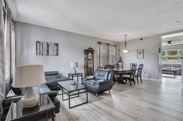 2809 LYNDSCAPE ST, Orlando, FL 32833