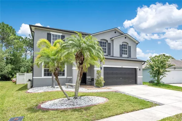 2809 LYNDSCAPE ST, Orlando, FL 32833