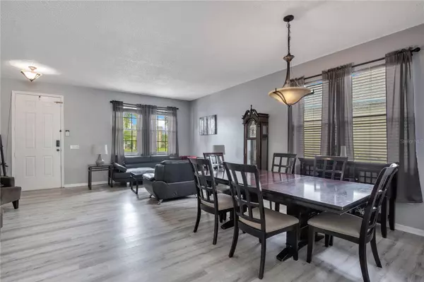 2809 LYNDSCAPE ST, Orlando, FL 32833